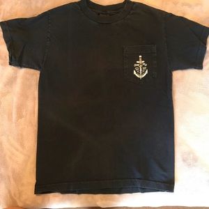 Men’s Obey Pocket Logo T-shirt